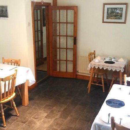Bed and Breakfast Gortnaboul House Kilgarvan Exterior foto