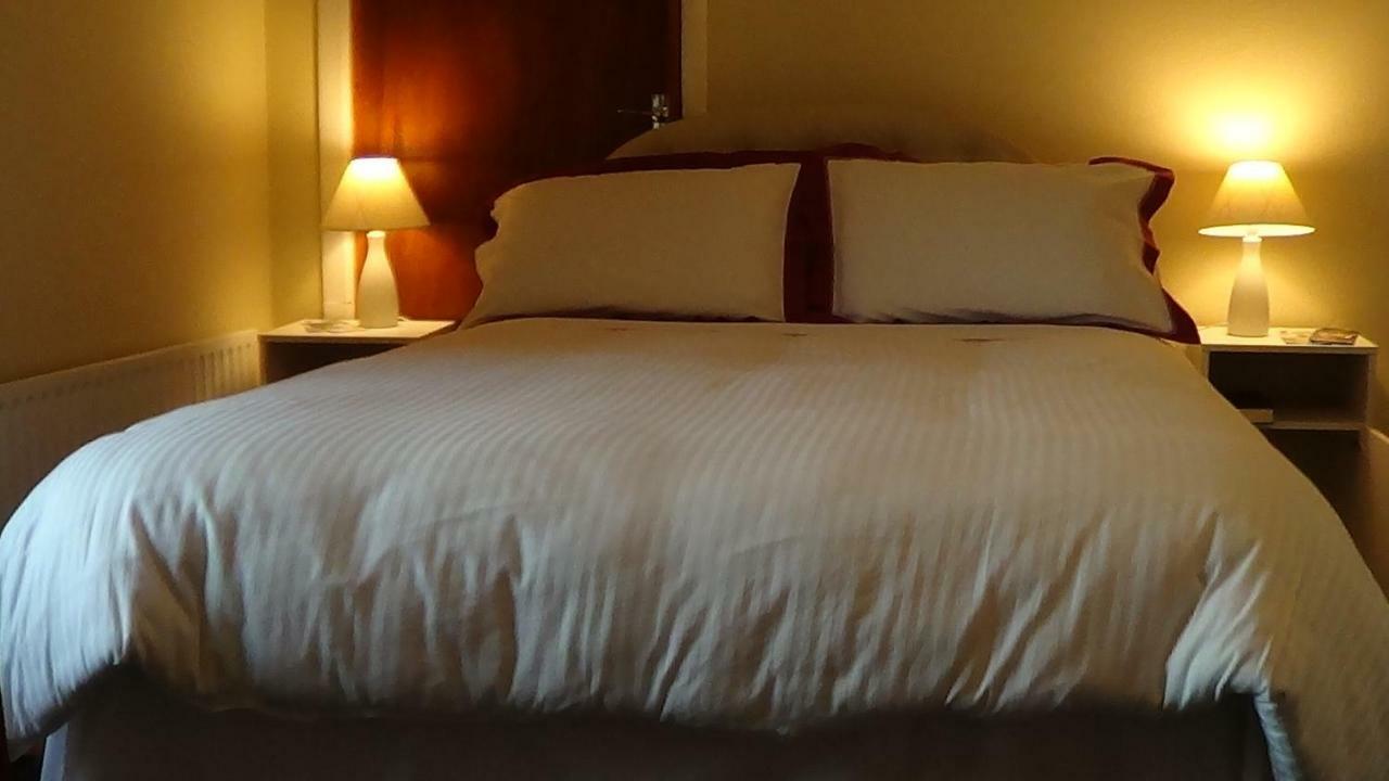 Bed and Breakfast Gortnaboul House Kilgarvan Exterior foto