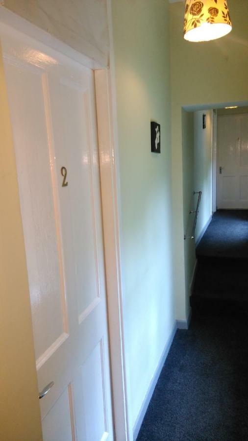 Bed and Breakfast Gortnaboul House Kilgarvan Exterior foto