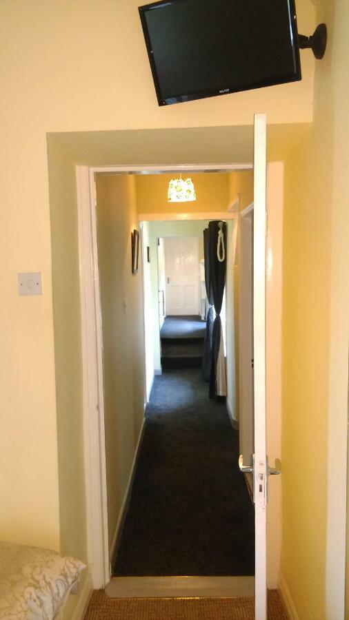 Bed and Breakfast Gortnaboul House Kilgarvan Exterior foto