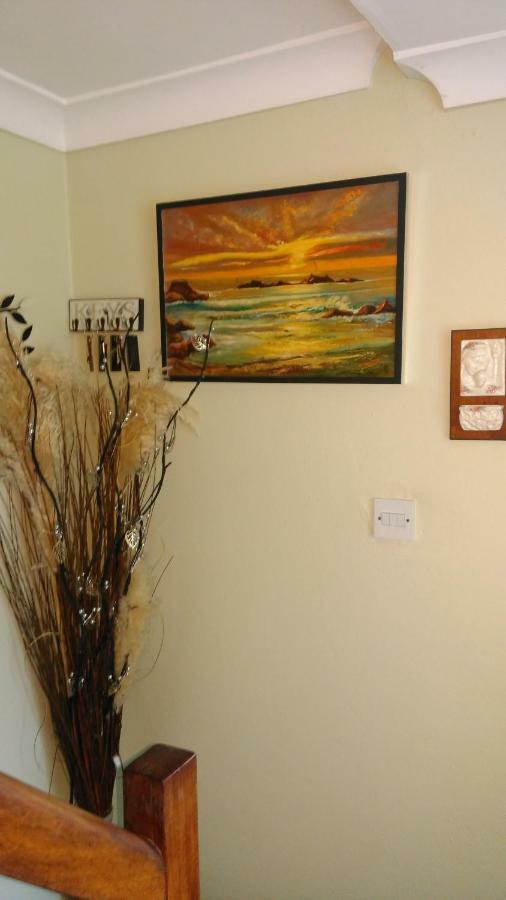 Bed and Breakfast Gortnaboul House Kilgarvan Exterior foto